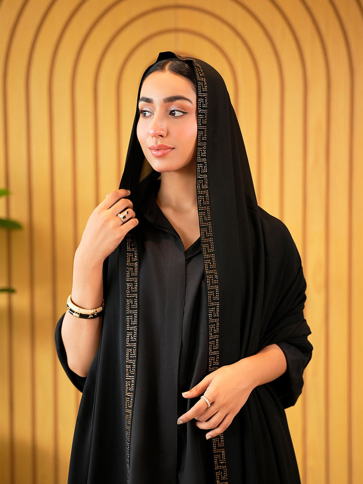 Daily Drape