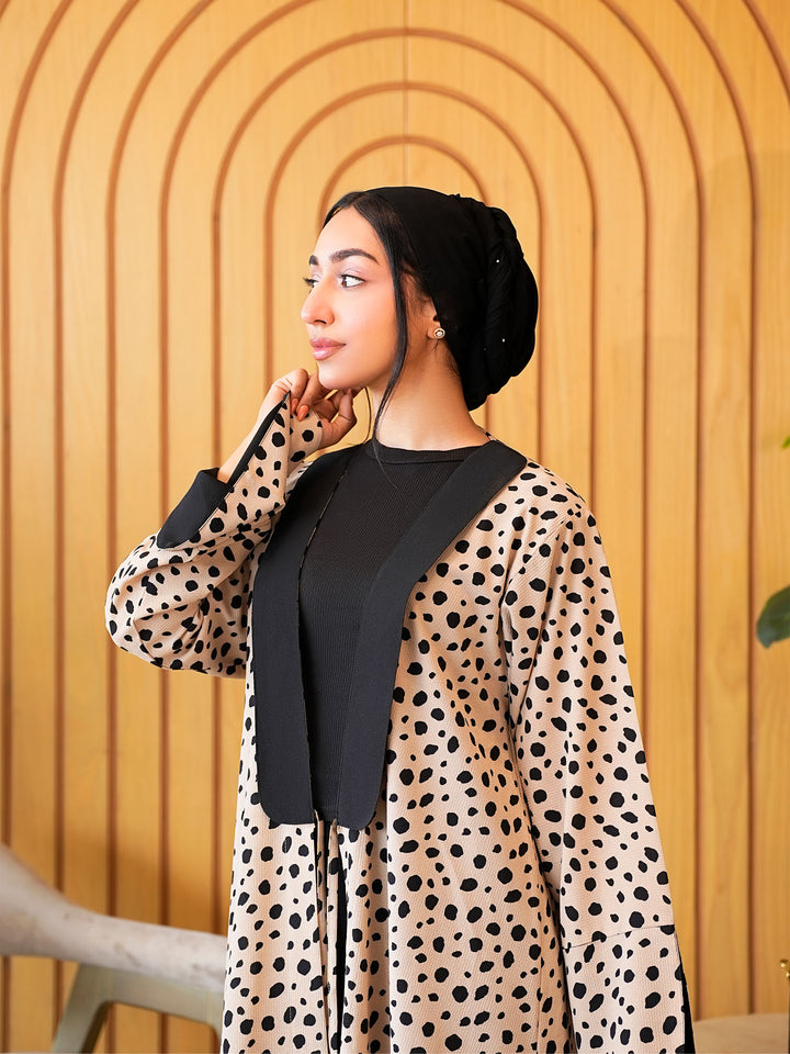 Layan Kimono