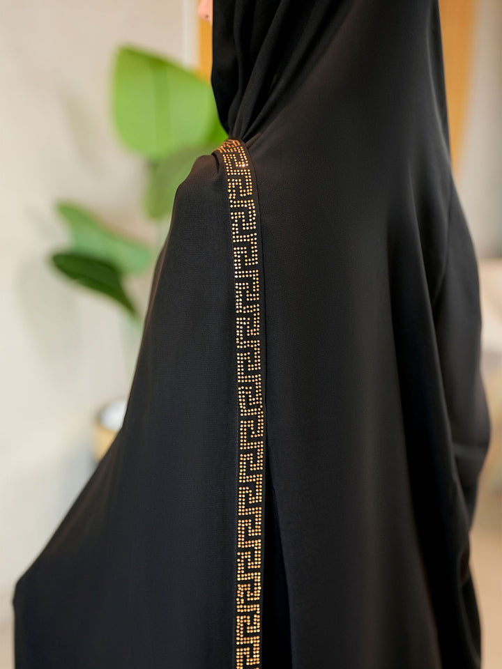 Daily Drape