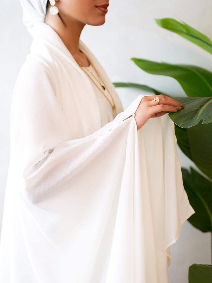 Kaftan Style Abaya