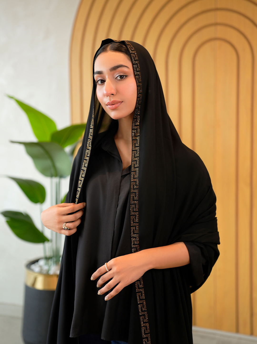 Daily Drape