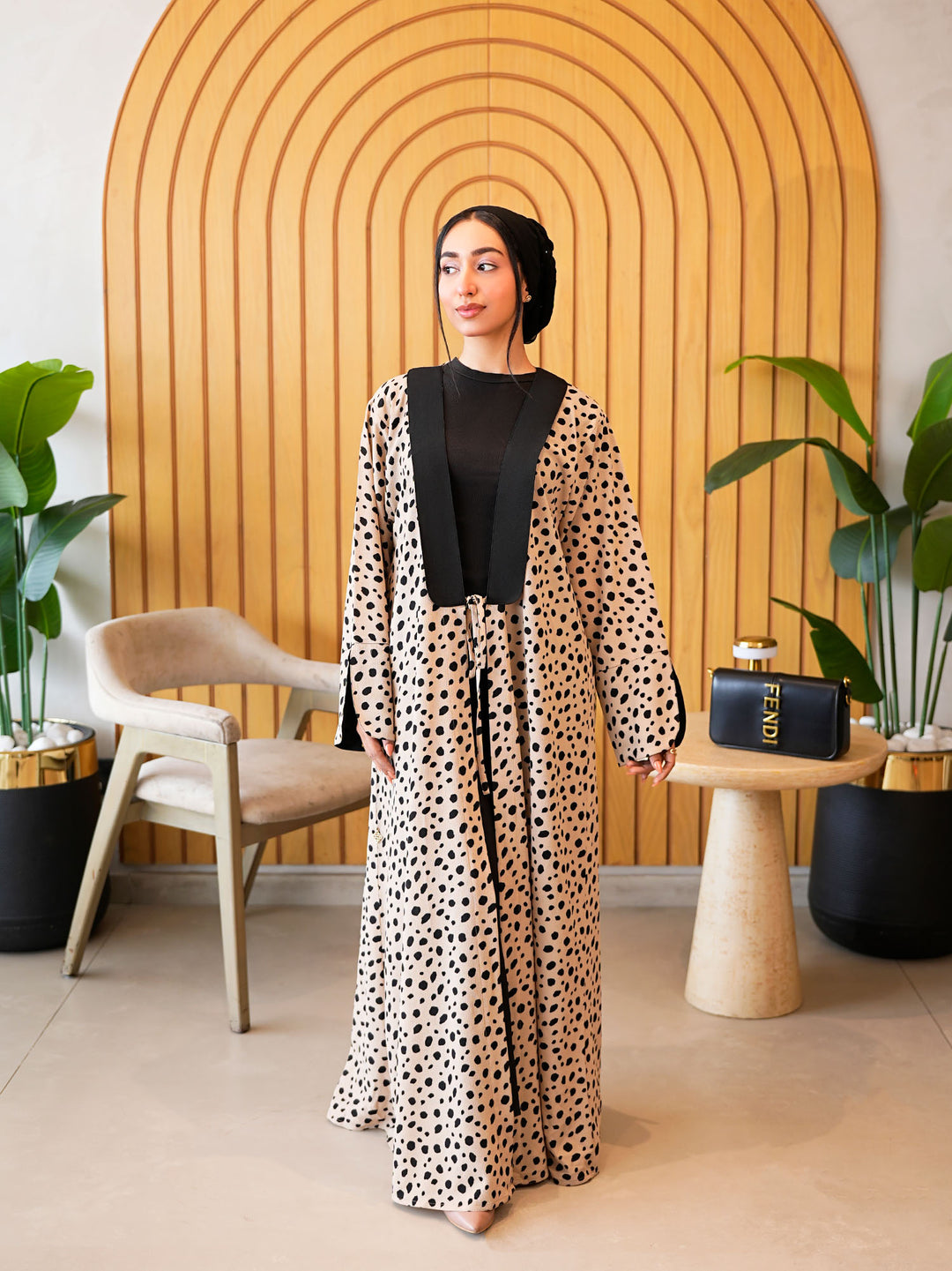 Layan Kimono