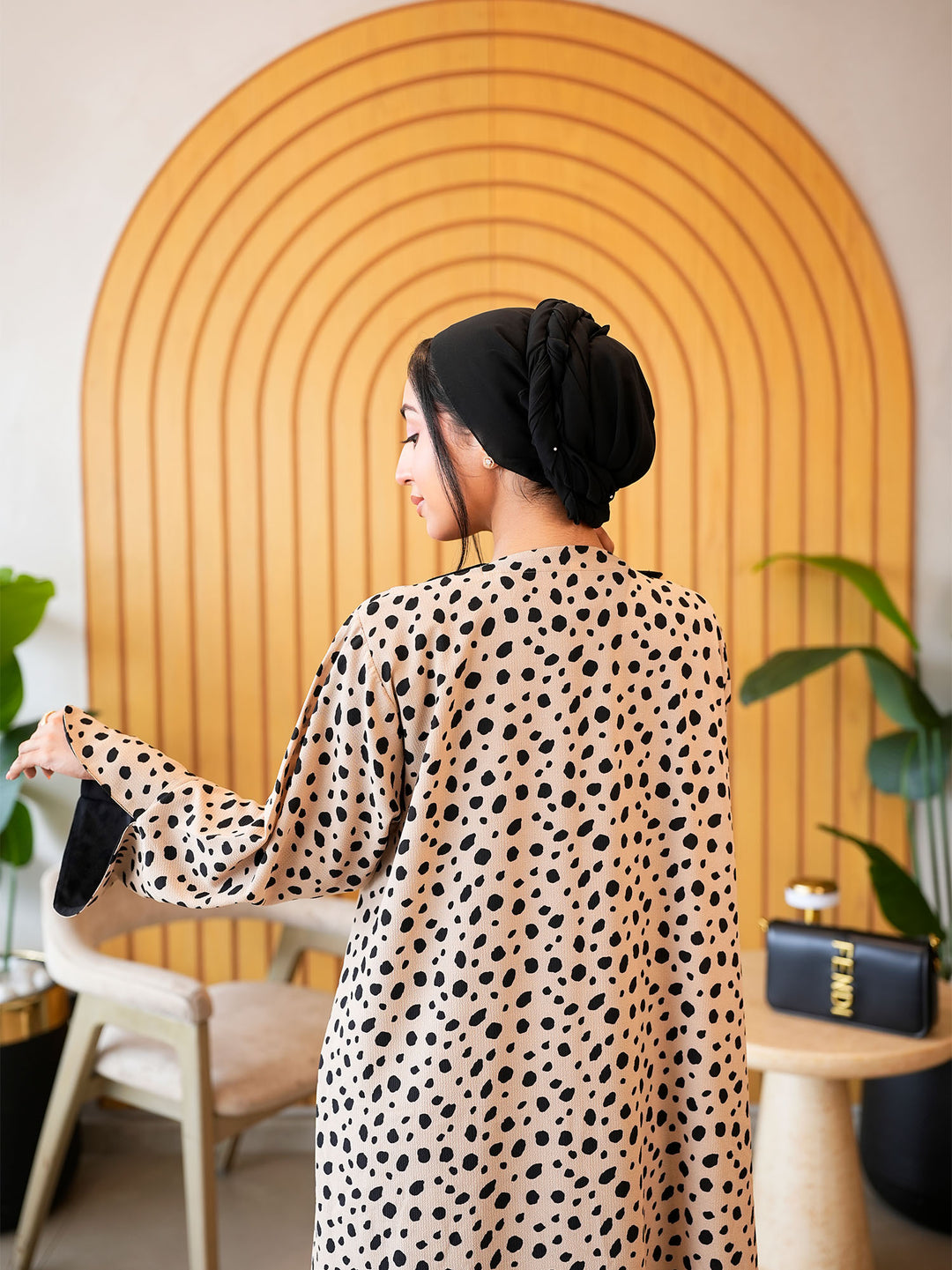 Layan Kimono