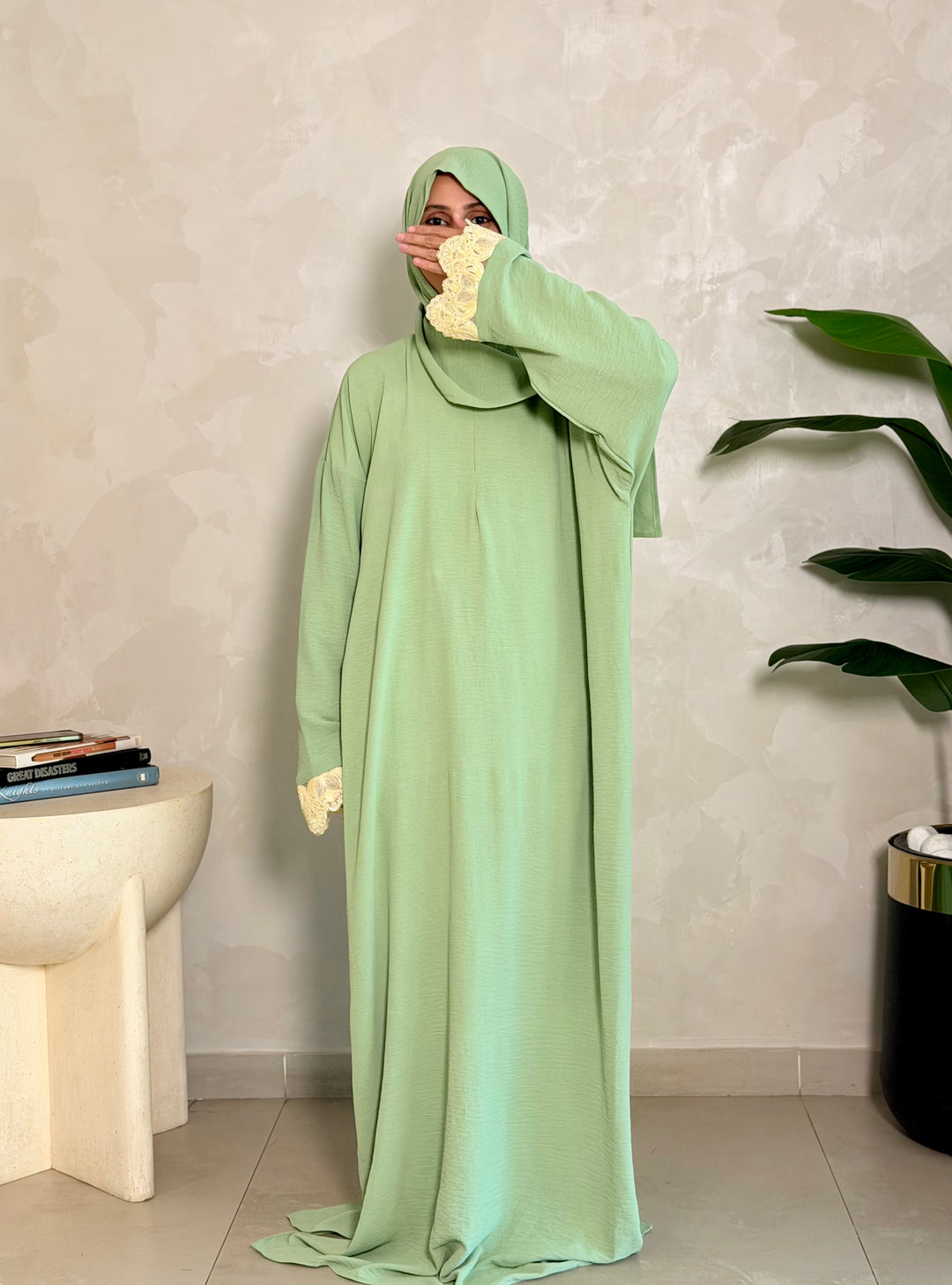 Namaz Chadar
