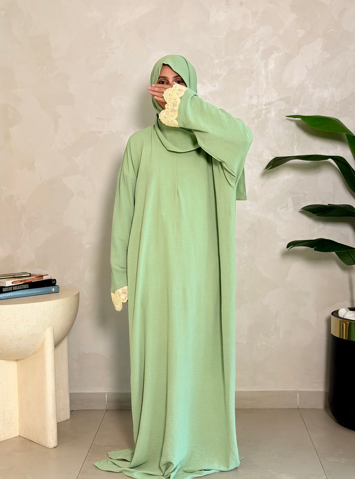 Namaz Chadar