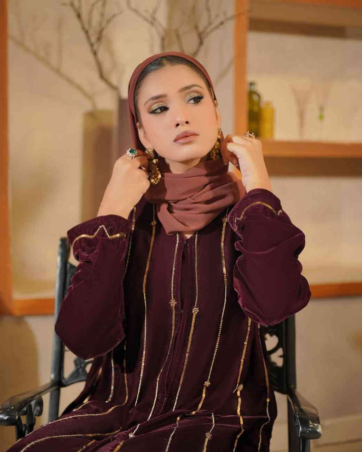 Rosalia